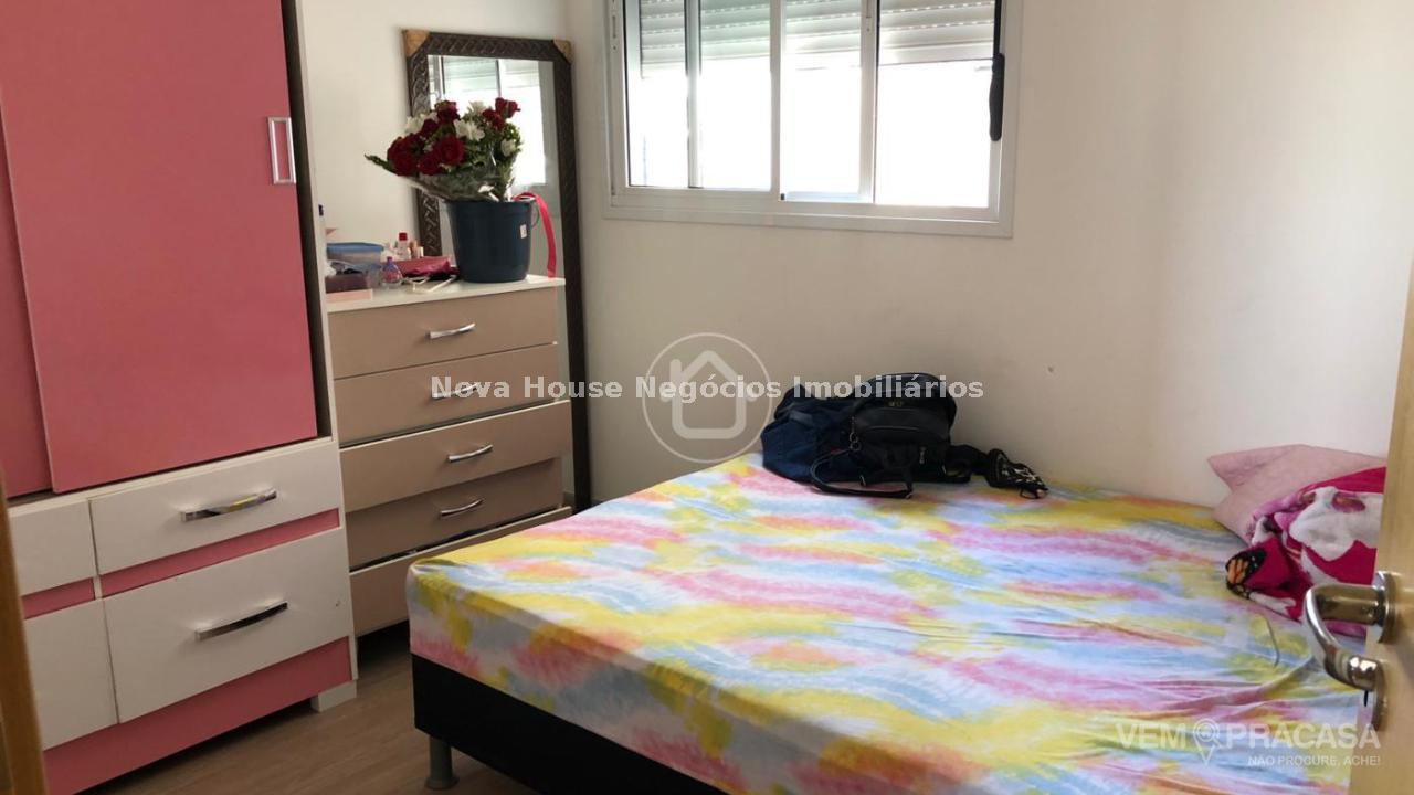 Apartamento à venda no Itanhangá Park, Campo Grande – foto 9