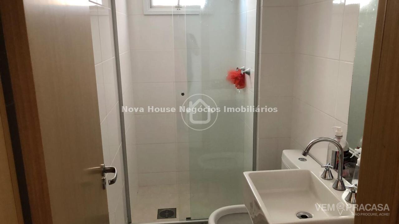 Apartamento à venda no Itanhangá Park, Campo Grande – foto 12