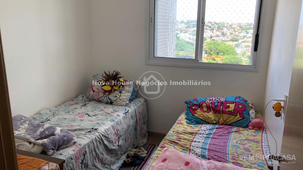 Apartamento à venda no Itanhangá Park, Campo Grande – foto 13