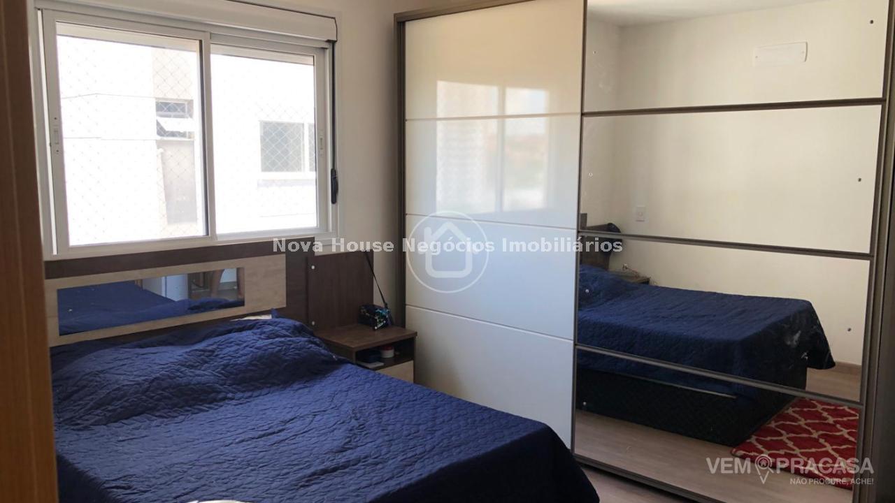 Apartamento à venda no Itanhangá Park, Campo Grande – foto 15