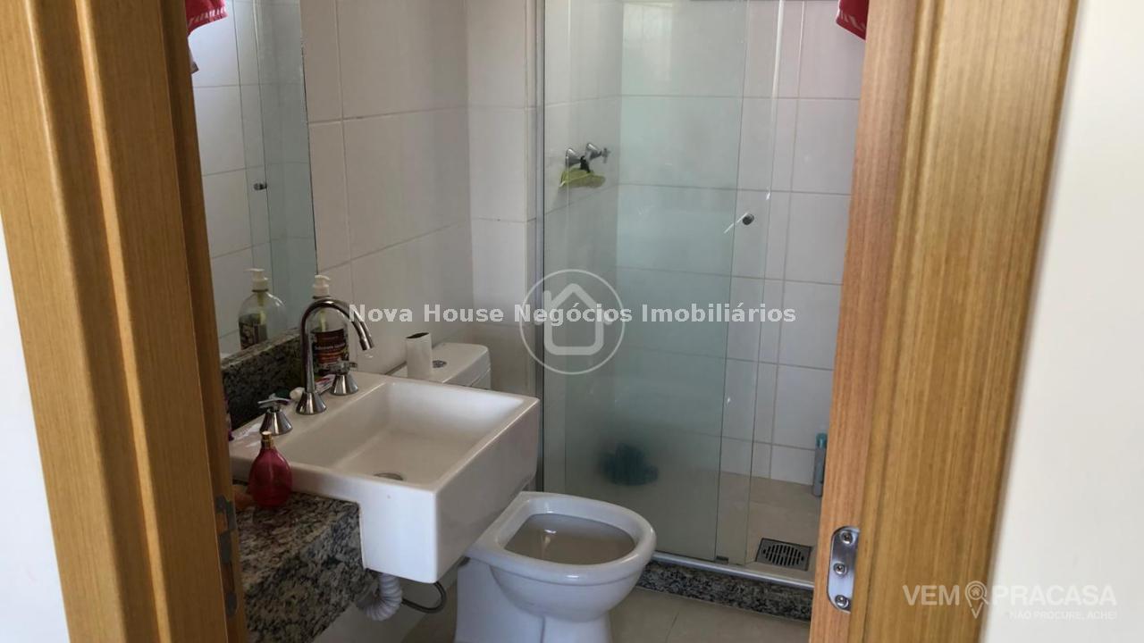 Apartamento à venda no Itanhangá Park, Campo Grande – foto 17