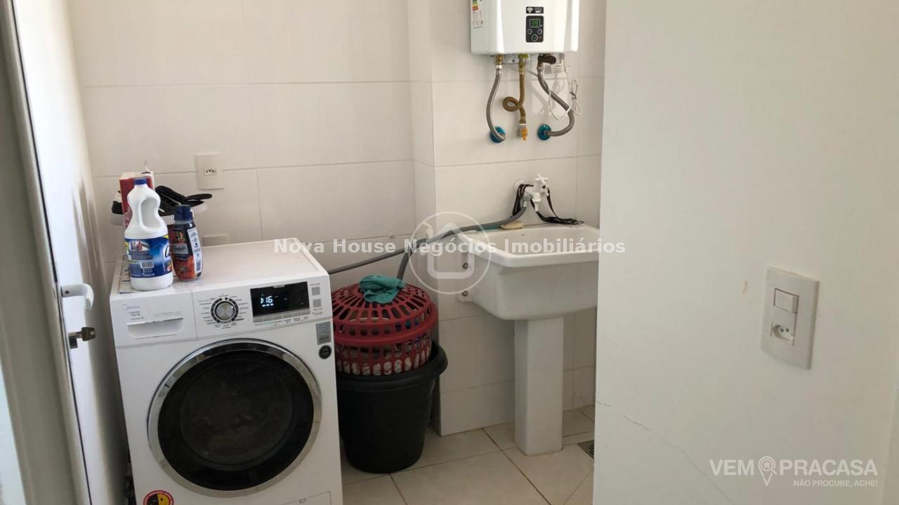 Apartamento à venda no Itanhangá Park, Campo Grande – foto 19