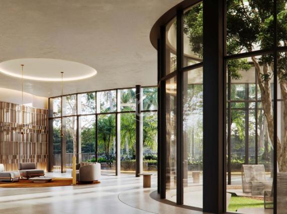 Casa de Condomínio à venda no Jardim Veraneio, Campo Grande