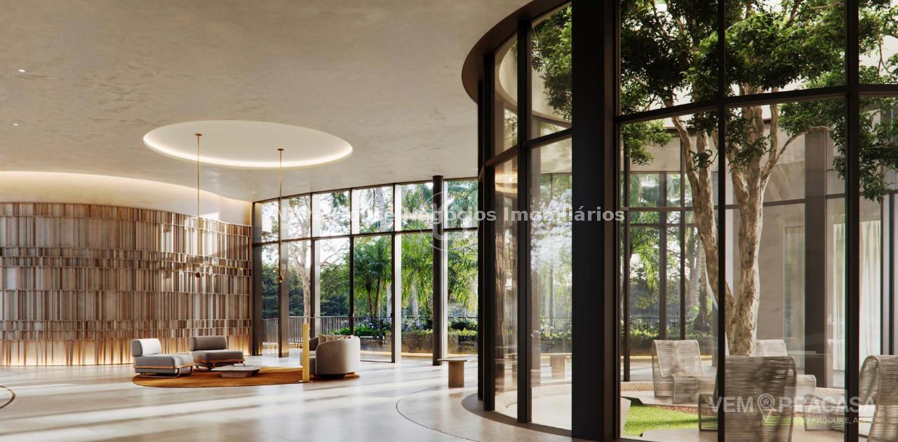 Casa de Condomínio à venda no Jardim Veraneio, Campo Grande – foto 2