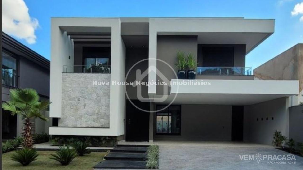 Sobrado à venda no Residencial Damha, Campo Grande – foto 2