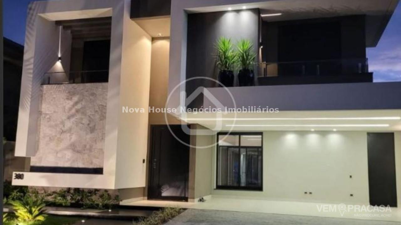 Sobrado à venda no Residencial Damha, Campo Grande – foto 4