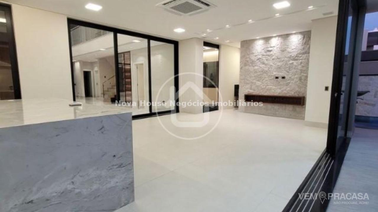 Sobrado à venda no Residencial Damha, Campo Grande – foto 5