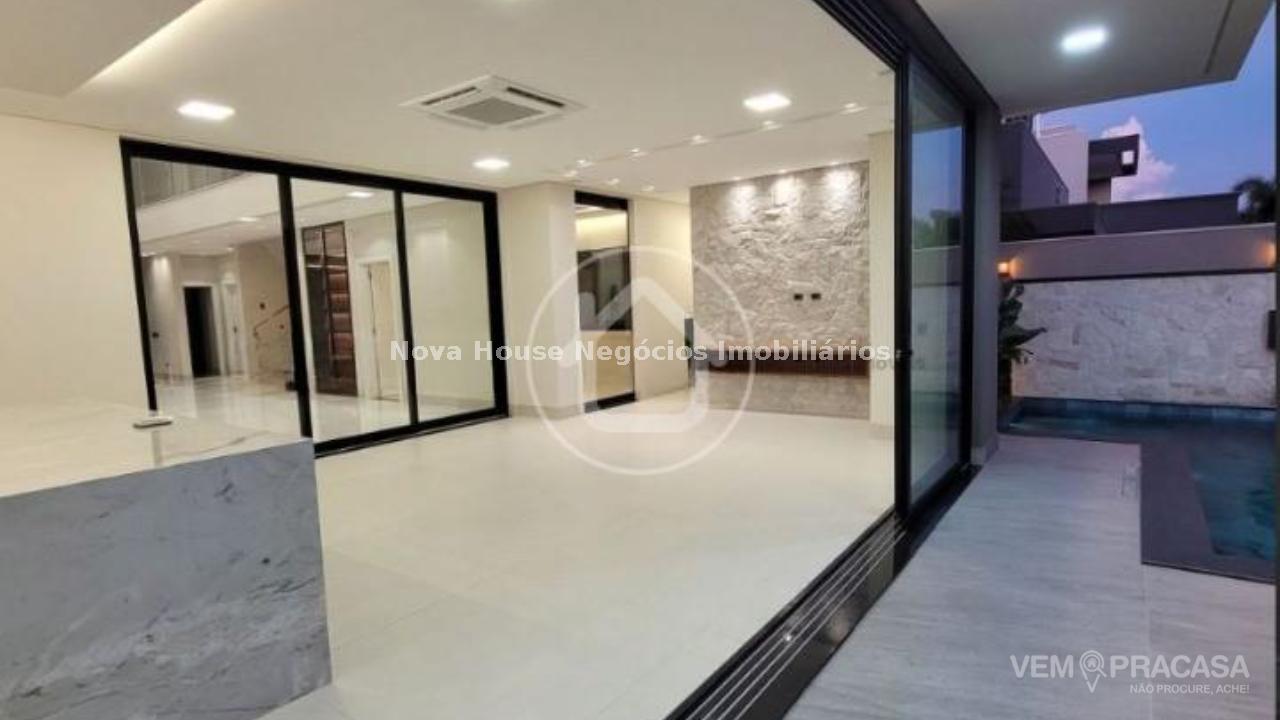 Sobrado à venda no Residencial Damha, Campo Grande – foto 6