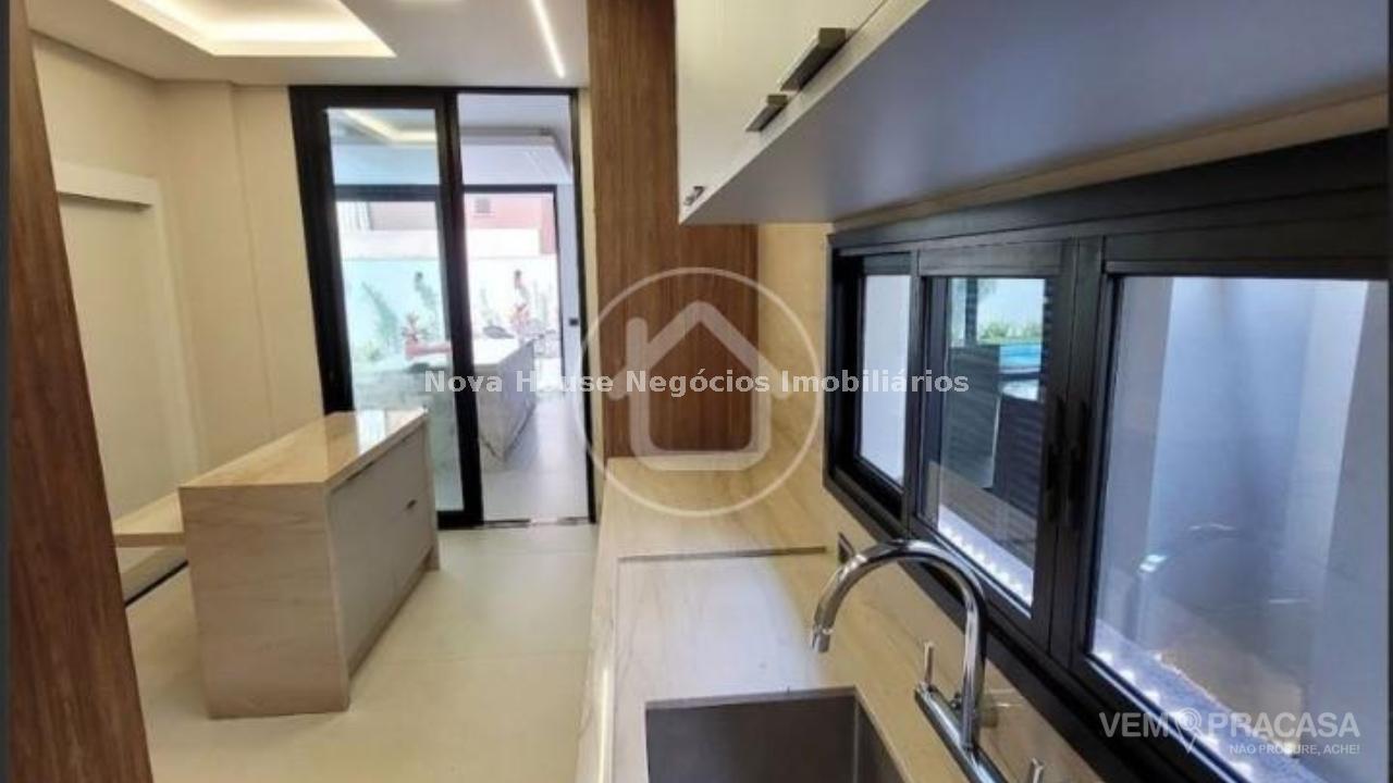 Sobrado à venda no Residencial Damha, Campo Grande – foto 7