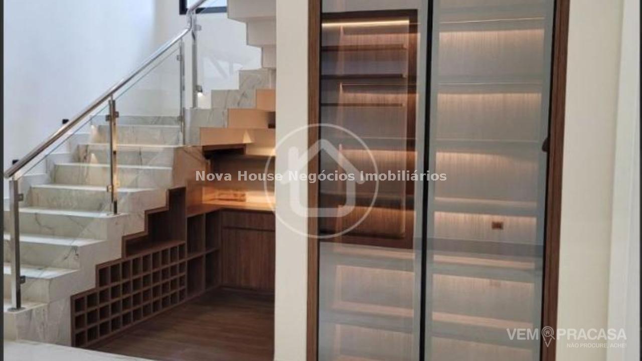 Sobrado à venda no Residencial Damha, Campo Grande – foto 13