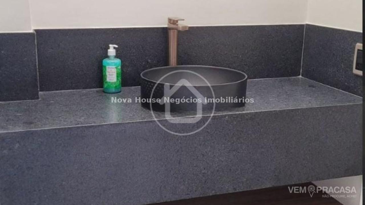 Sobrado à venda no Residencial Damha, Campo Grande – foto 17