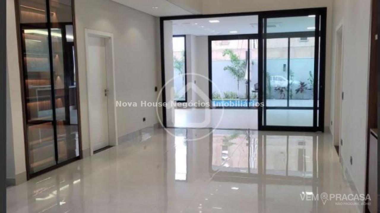 Sobrado à venda no Residencial Damha, Campo Grande – foto 24