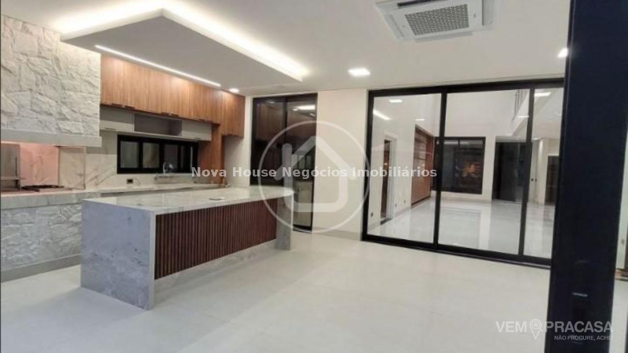 Sobrado à venda no Residencial Damha, Campo Grande – foto 29