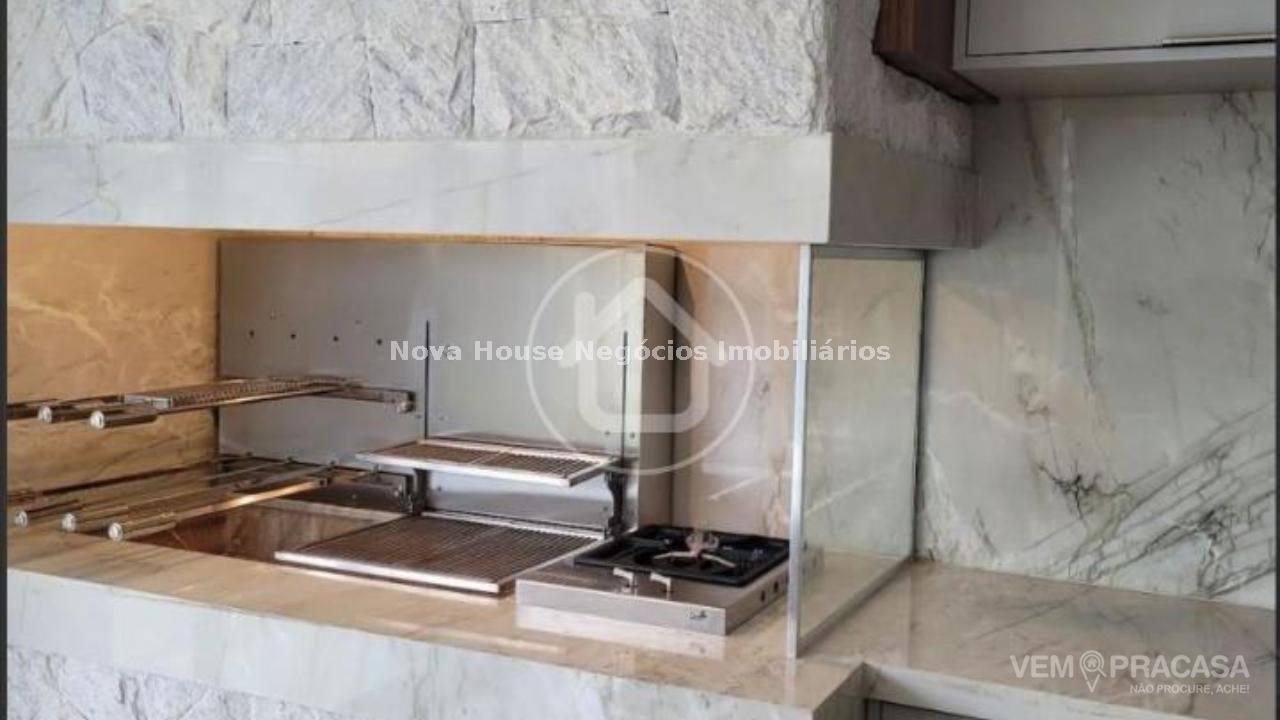 Sobrado à venda no Residencial Damha, Campo Grande – foto 30