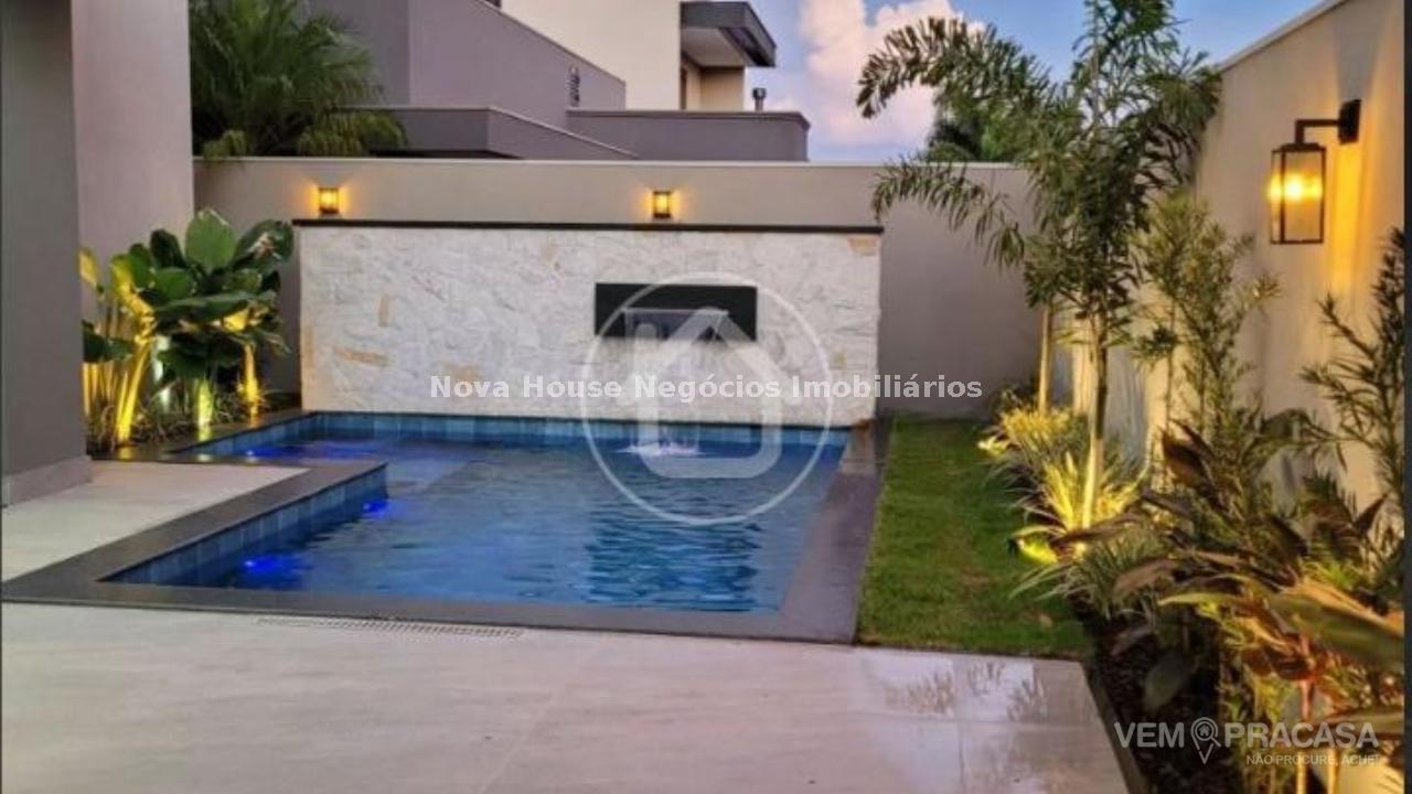 Sobrado à venda no Residencial Damha, Campo Grande – foto 31