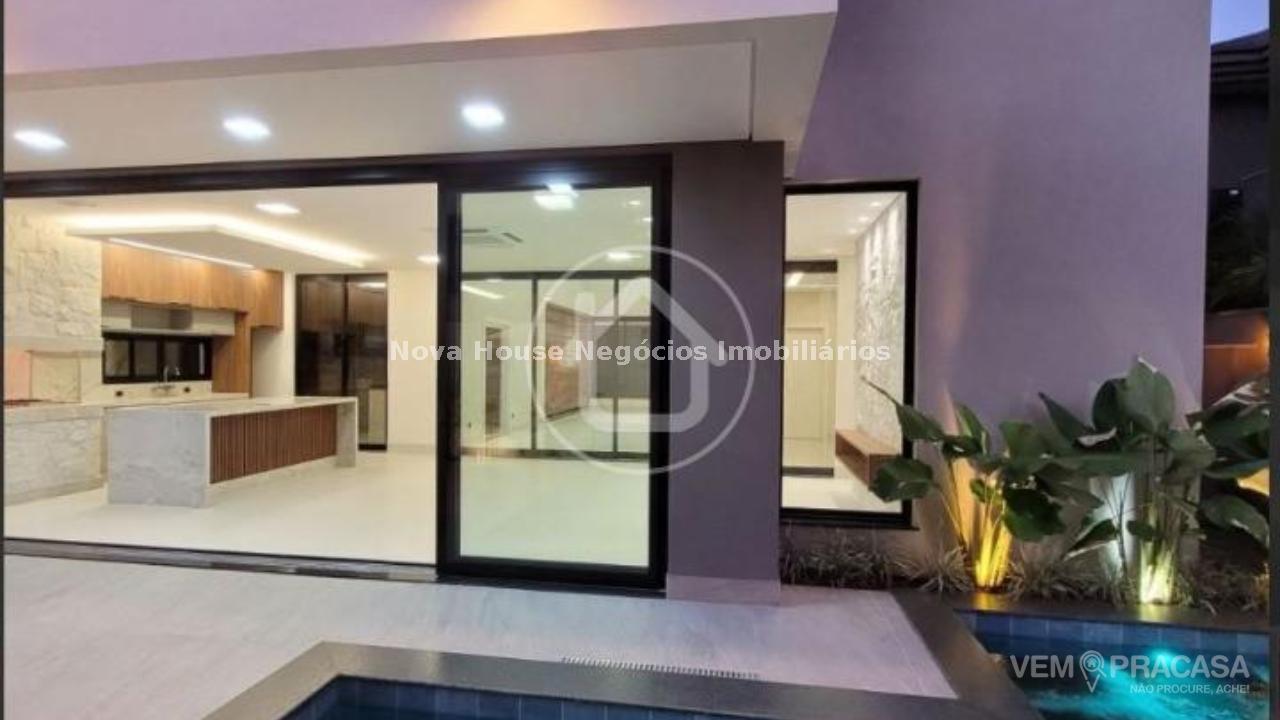 Sobrado à venda no Residencial Damha, Campo Grande – foto 33