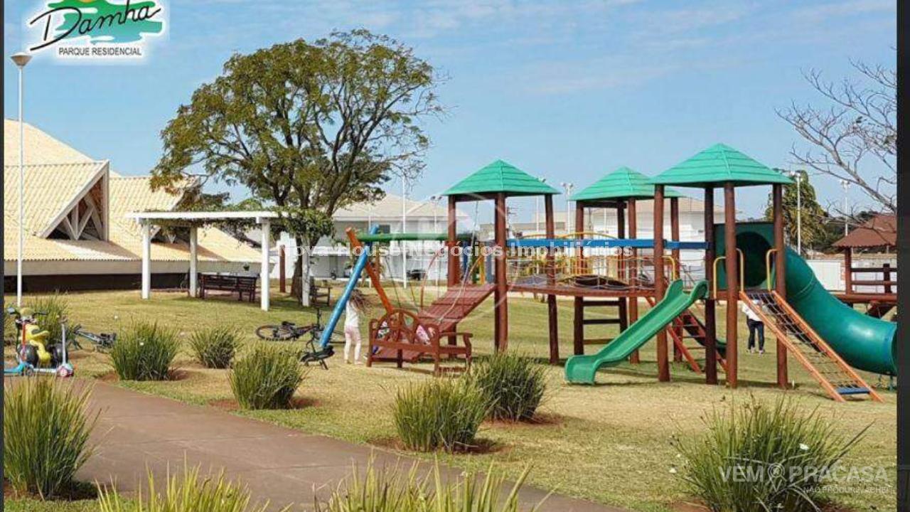 Sobrado à venda no Residencial Damha, Campo Grande – foto 38