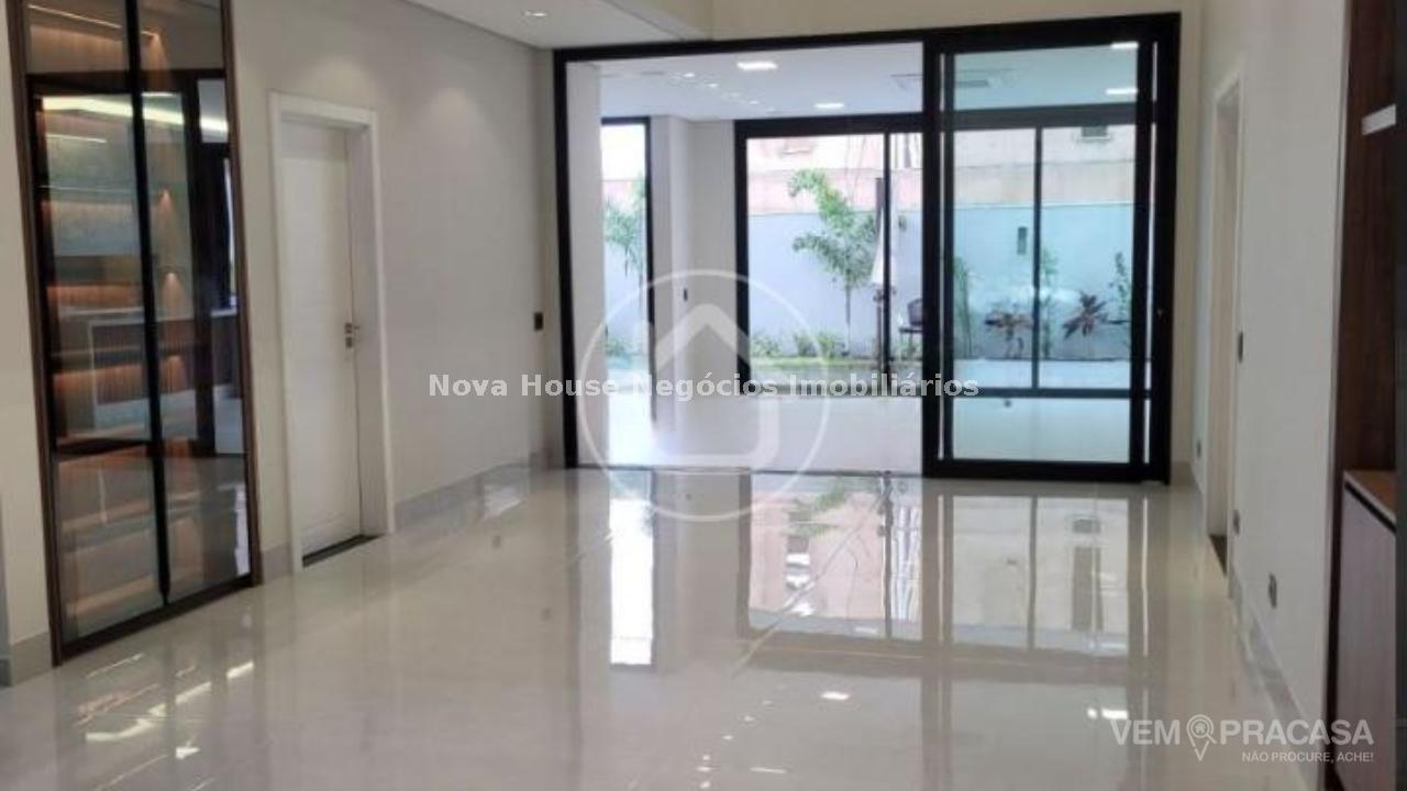 Sobrado à venda no Residencial Damha, Campo Grande – foto 21