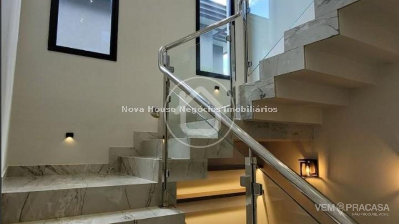 Sobrado à venda no Residencial Damha, Campo Grande – foto 25