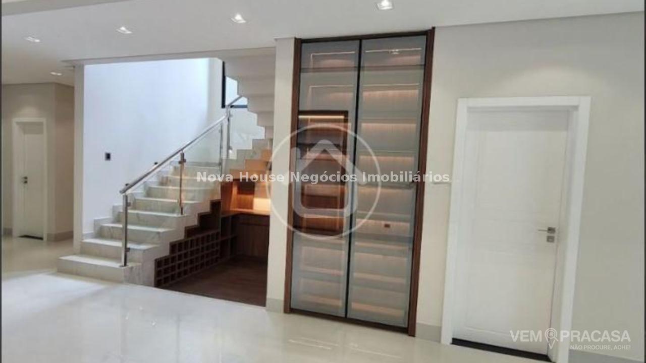 Sobrado à venda no Residencial Damha, Campo Grande – foto 26