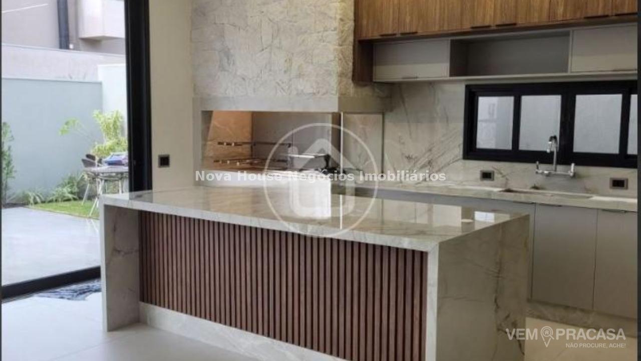 Sobrado à venda no Residencial Damha, Campo Grande – foto 28