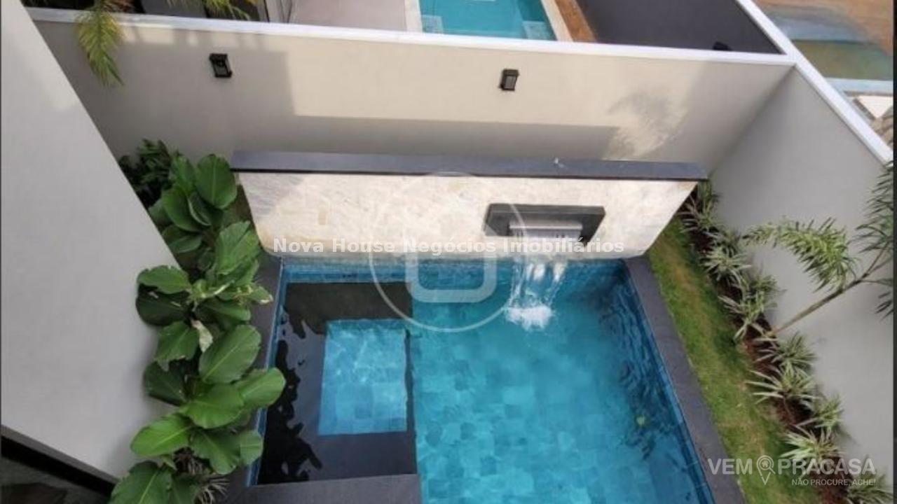 Sobrado à venda no Residencial Damha, Campo Grande – foto 32