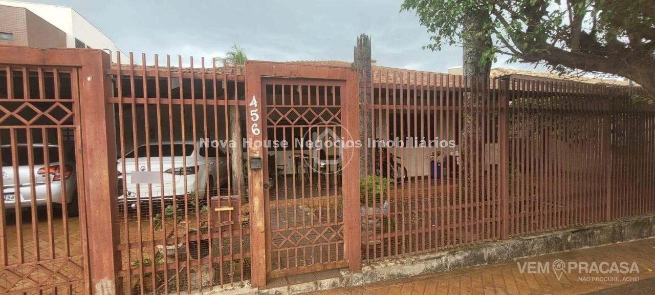 Casa Térrea à venda na Chácara Cachoeira, Campo Grande – foto 2