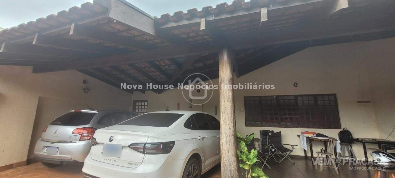 Casa Térrea à venda na Chácara Cachoeira, Campo Grande – foto 3