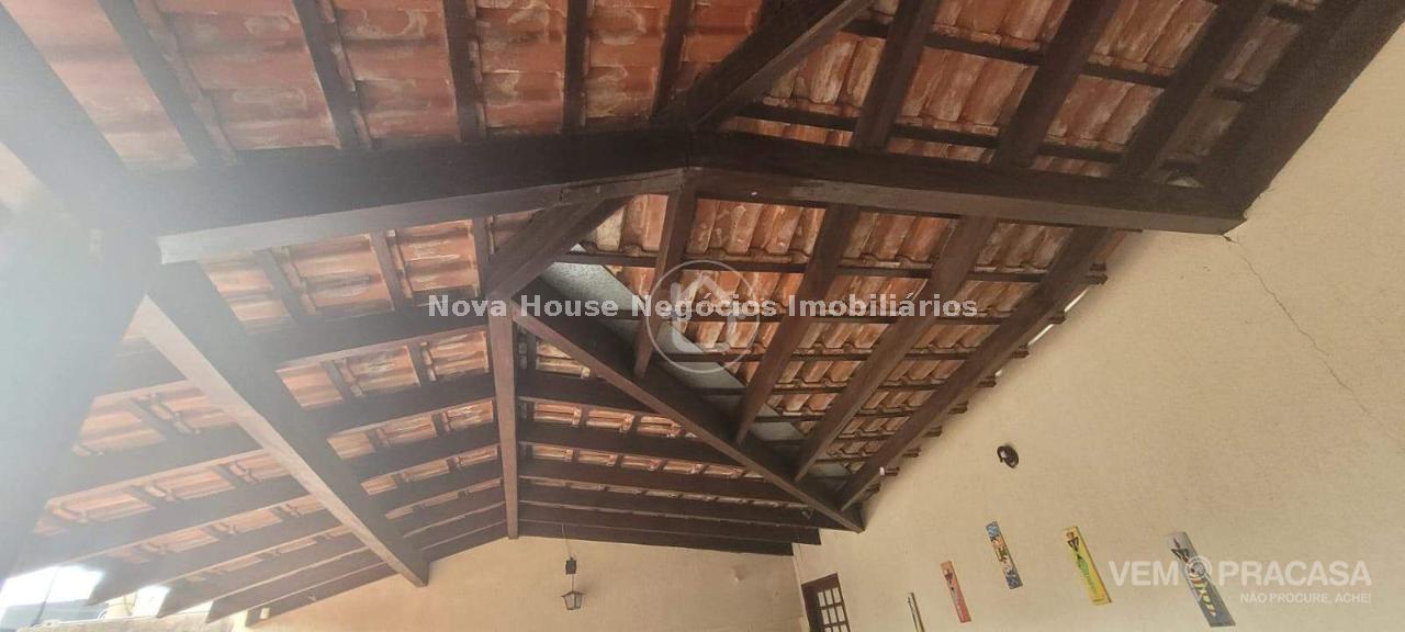 Casa Térrea à venda na Chácara Cachoeira, Campo Grande – foto 6