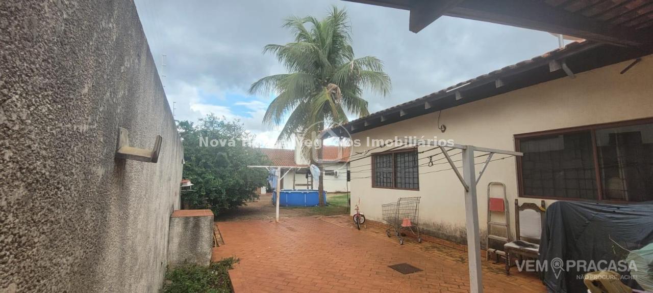 Casa Térrea à venda na Chácara Cachoeira, Campo Grande – foto 34