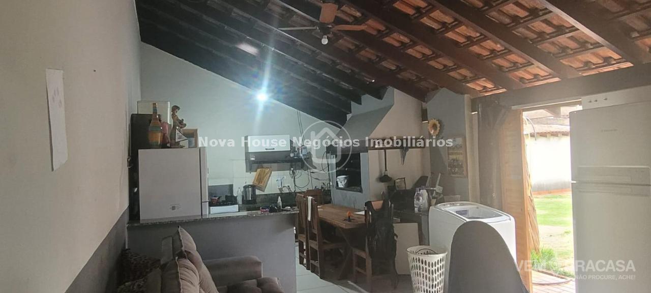 Casa Térrea à venda na Chácara Cachoeira, Campo Grande – foto 39