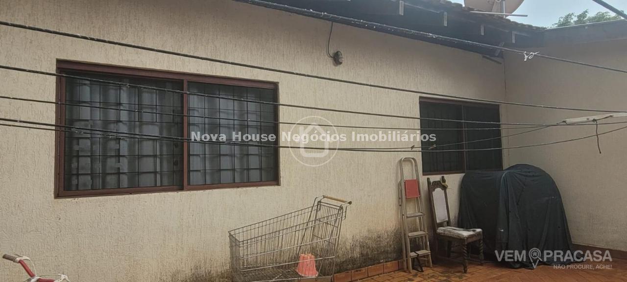 Casa Térrea à venda na Chácara Cachoeira, Campo Grande – foto 41