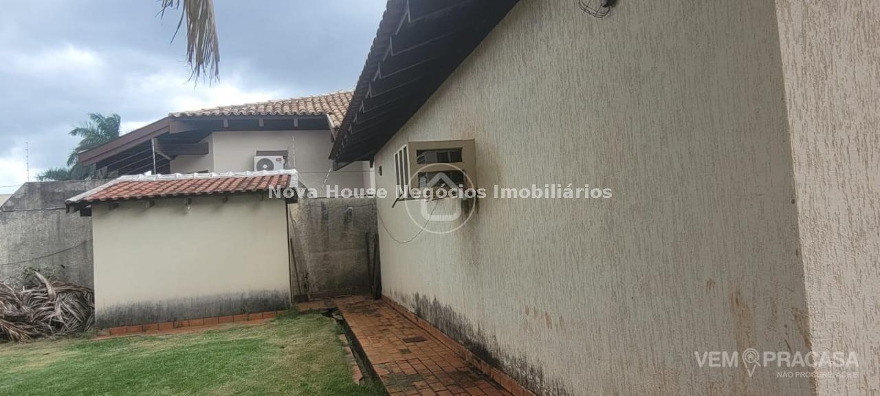 Casa Térrea à venda na Chácara Cachoeira, Campo Grande – foto 44