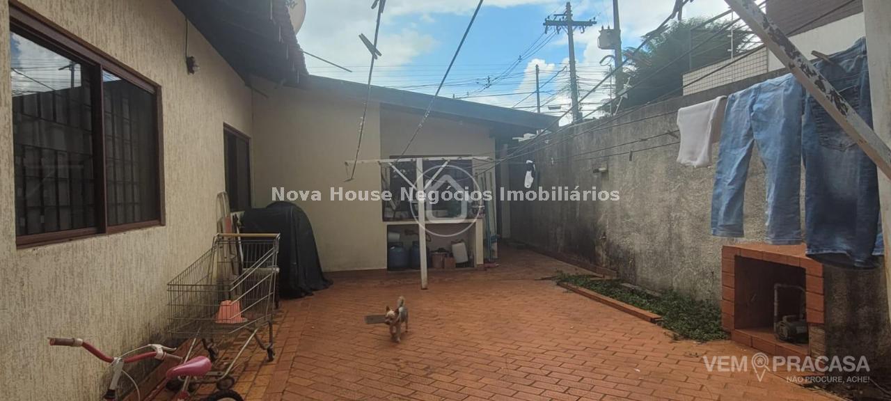 Casa Térrea à venda na Chácara Cachoeira, Campo Grande – foto 45