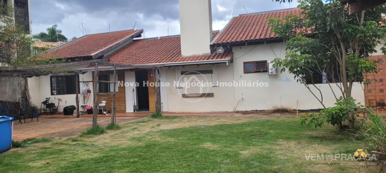 Casa Térrea à venda na Chácara Cachoeira, Campo Grande – foto 47