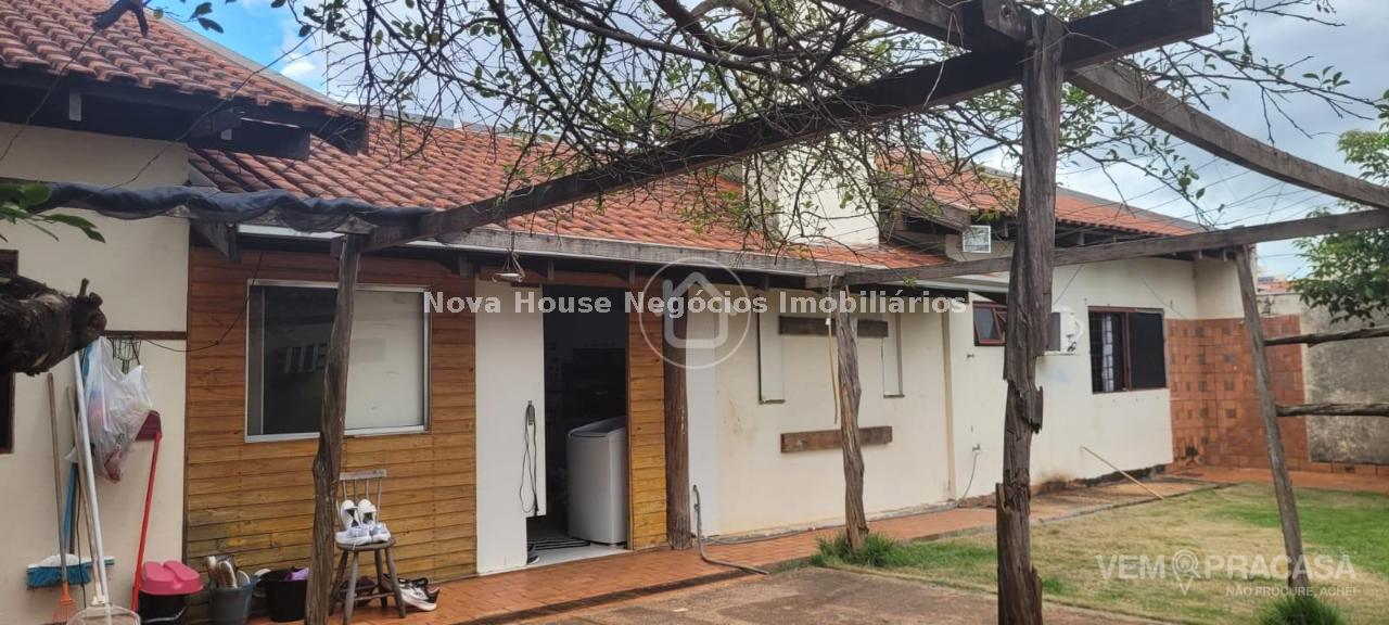 Casa Térrea à venda na Chácara Cachoeira, Campo Grande – foto 49