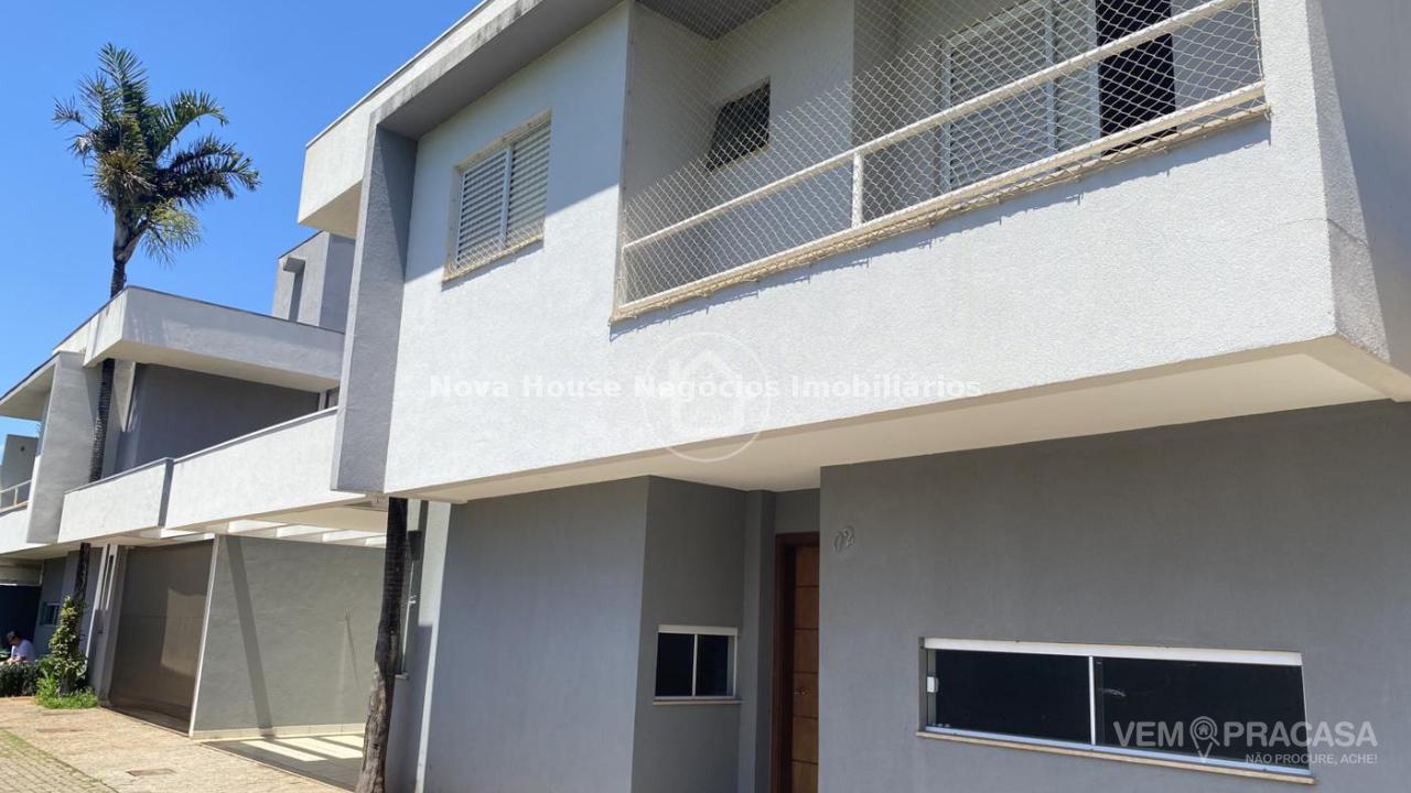 Sobrado à venda na Vila Margarida, Campo Grande – foto 1