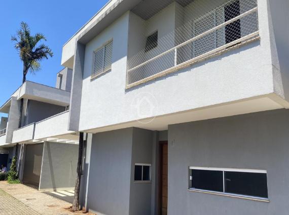Sobrado à venda na Vila Margarida, Campo Grande
