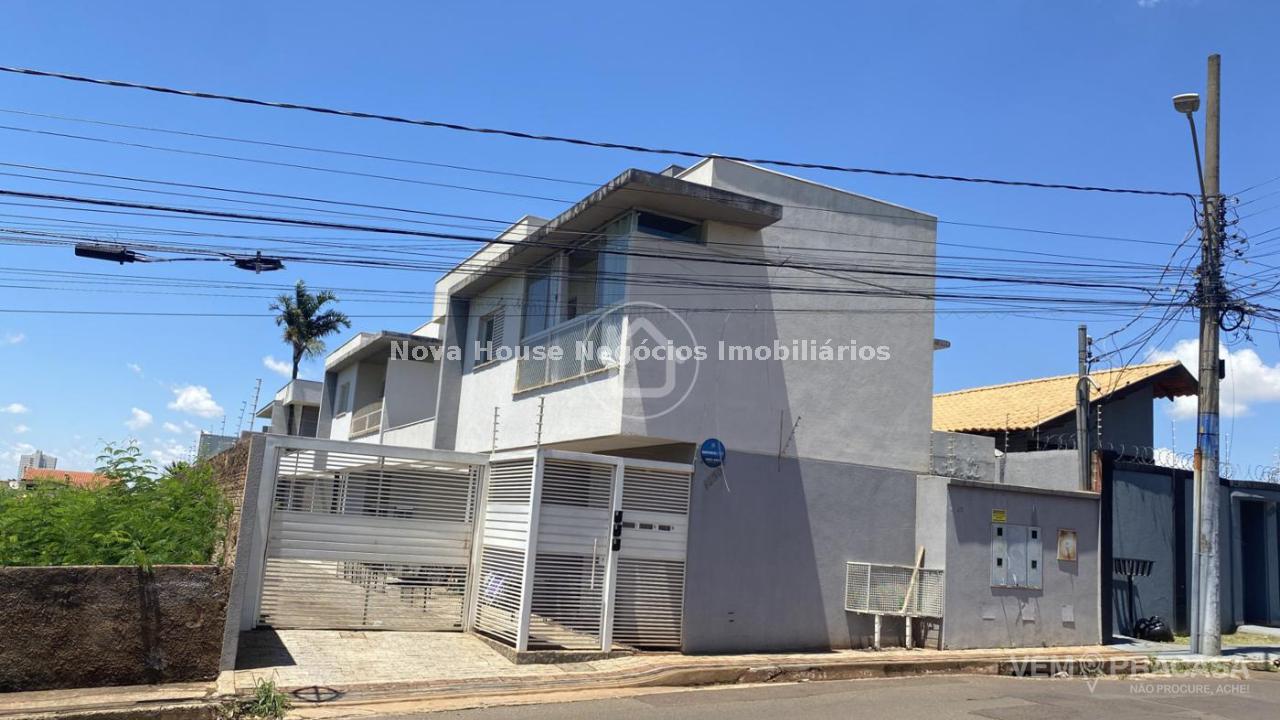 Sobrado à venda na Vila Margarida, Campo Grande – foto 4