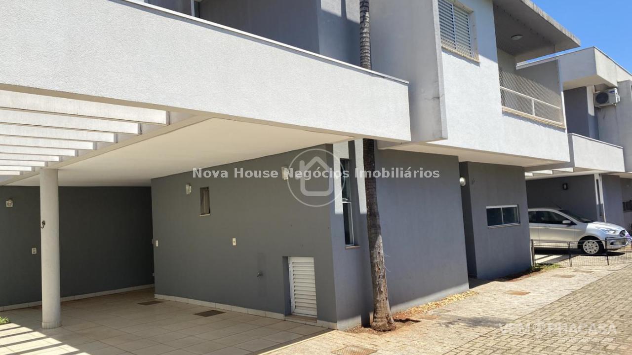 Sobrado à venda na Vila Margarida, Campo Grande – foto 5