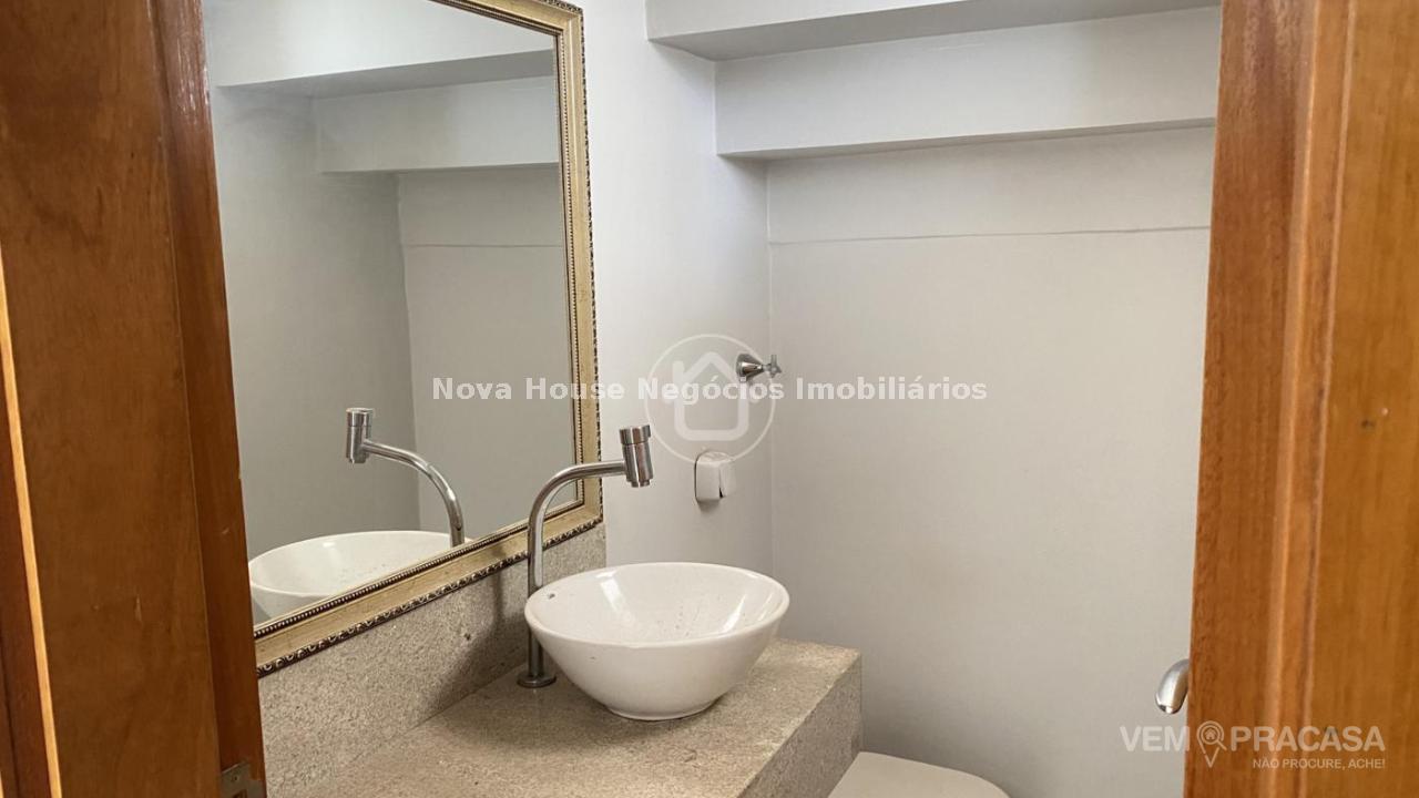 Sobrado à venda na Vila Margarida, Campo Grande – foto 21