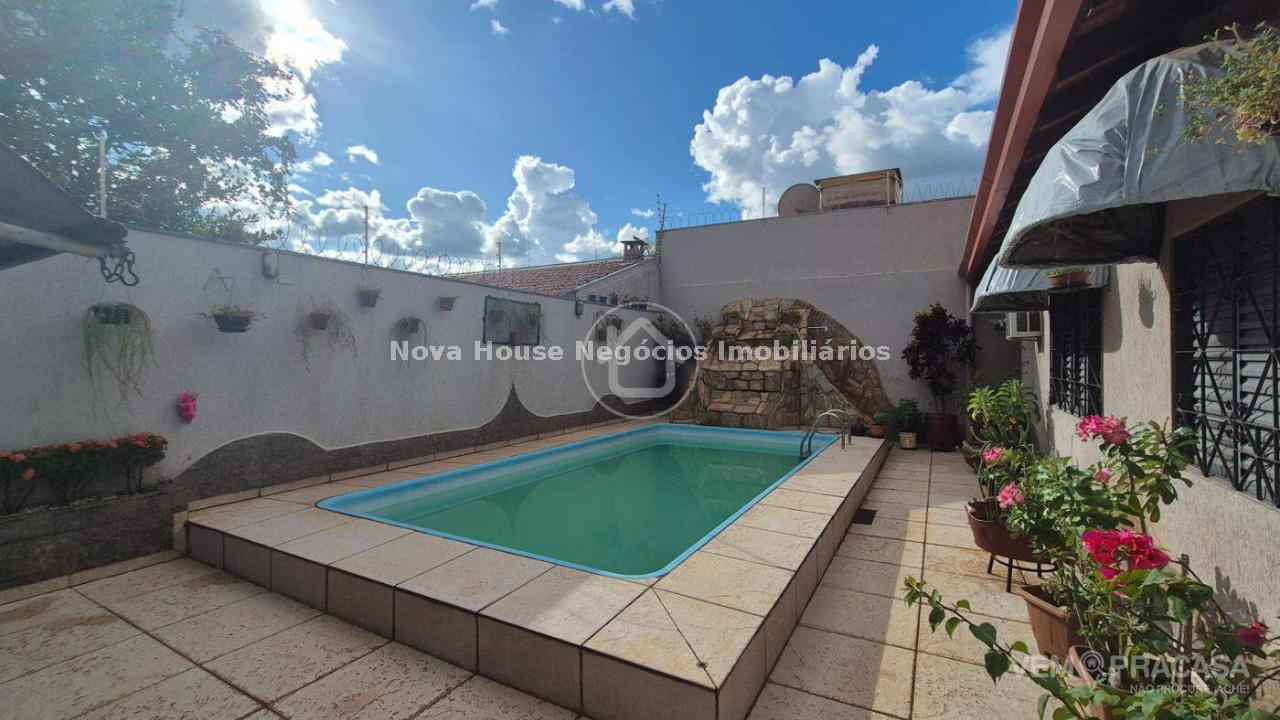 Casa Térrea à venda no Recanto dos Pássaros, Campo Grande – foto 4