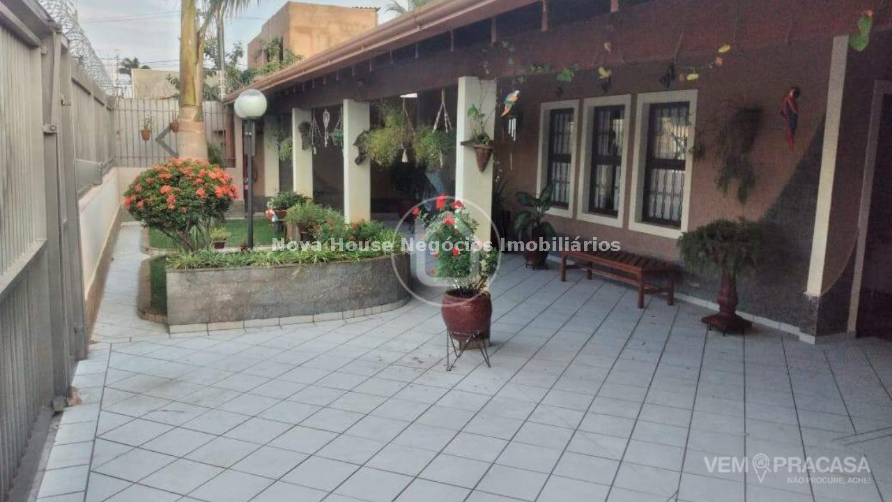 Casa Térrea à venda no Recanto dos Pássaros, Campo Grande – foto 5