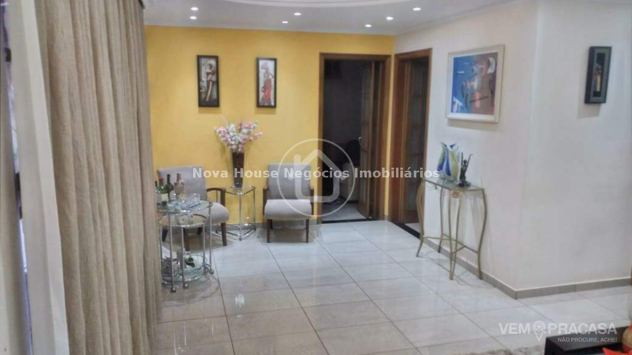 Casa Térrea à venda no Recanto dos Pássaros, Campo Grande – foto 8