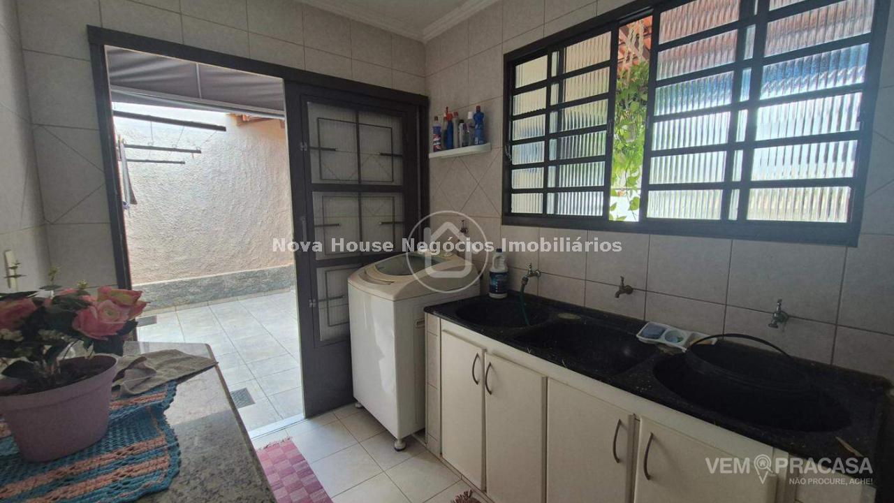 Casa Térrea à venda no Recanto dos Pássaros, Campo Grande – foto 16
