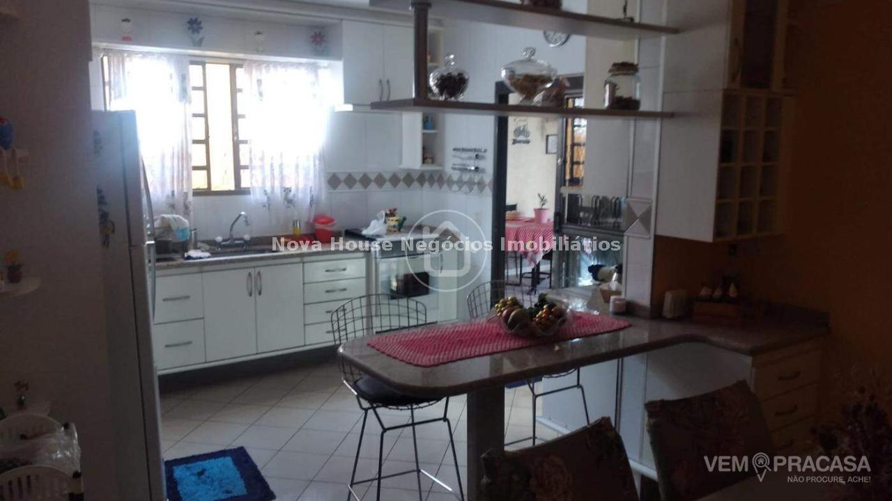 Casa Térrea à venda no Recanto dos Pássaros, Campo Grande – foto 18
