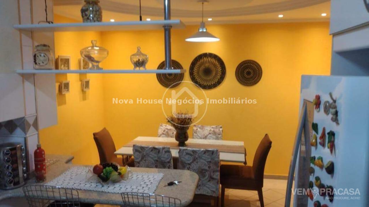 Casa Térrea à venda no Recanto dos Pássaros, Campo Grande – foto 20