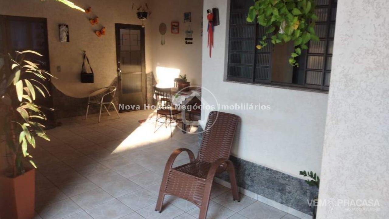 Casa Térrea à venda no Recanto dos Pássaros, Campo Grande – foto 25