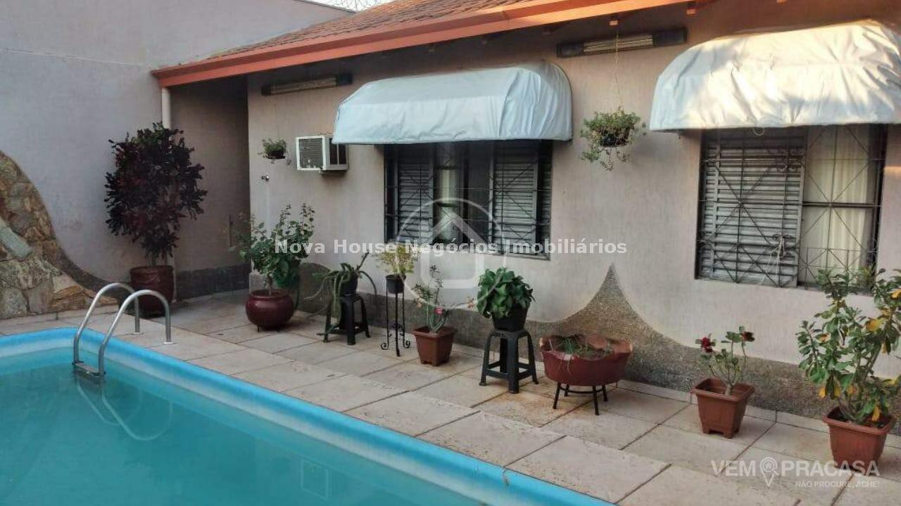Casa Térrea à venda no Recanto dos Pássaros, Campo Grande – foto 27