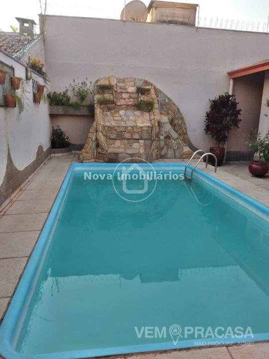 Casa Térrea à venda no Recanto dos Pássaros, Campo Grande – foto 29